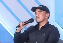 Potret Direktur Utama Persis Solo, Kaesang Pangarep. (Foto: Sportstars)