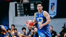  Difta Pratama Akan Ikut bermain di IBL berasama Amartha Hangtuah