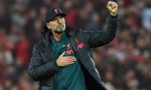 Manajer Klub Sepakbola Liverpool Jurgen Kloppp. (Dok. LiverpollFC)