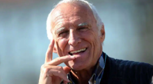 Pendiri Red Bull, Dietrich Mateschitz meninggal dunia di usia 78 tahun /Reuters 