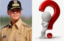 Sosok pendamping Ganjar Pranowo menjadi bahan prediksi oleh sejumlah pengamat usai dirinya menyatakan siap nyapres pada 2024 