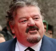 Berikut penyebab kematian aktor Harry Potter, Robbie Coltrane alias Hagrid /net