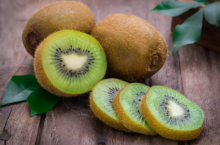 Buah kiwi dapat bermanfaat untuk mempercepat pemulihan bagi manusia yang terinfeksi demam berdarah /istock