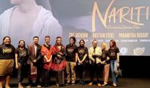  Film Nariti Ajak Para Penonton Untuk Lebih Mengenal Budaya Batak