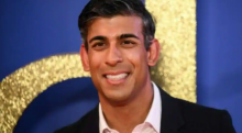 Rishi Sunak resmi jadi Perdana Menteri Inggris, dapat dukungan dari para pemimpin dunia /AFP