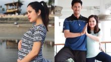  Tasya Kamila Merasa Lebih Cepat Capek saat hami Anak Kedua