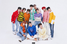 Potret Members OMEGA X yang Mendapati Pelecehan, Penyerangan dan Pengabaian dari Salah satu anggota Agensinya Spire Entertainment. (Foto: Twitter)