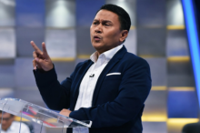 Politisi PKS Mardani Ali Sera. Sumber: Pikiran Rakyat Bekasi