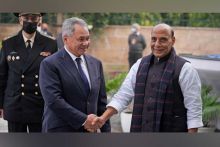 India Peringatkan Rusia Terhadap Penggunaan Senjata Nuklir di Ukraina