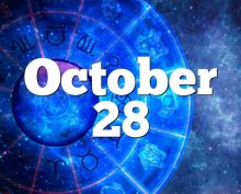 Berikut beberapa fakta dan peristiwa tercatat sejarah yang terjadi pada tanggal 28 Oktober /321horoscope.com