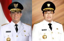 Anies Baswedan akan bertemu dengan Aher pada Minggu, 30 Oktober 2022 