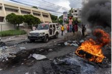 Kanada Mengirim Delegasi ke Haiti Untuk 'Menilai' Krisis Keamanan