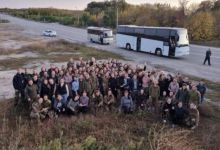   Tragis, Begini Hidup Wanita Ukraina di Penjara Rusia : Tidak Diperlakukan Seperti Manusia