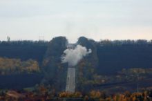 Pertempuran Bakhmut Kian Memanas Saat Pasukan Rusia Mendekat