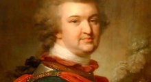 Grigory Potemkin, leluhur Rusia yang dihormati Putin /Twitter