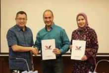  Ternyata Ini Tugas Ferry Irawan saat Diangkat Jadi Waketum Perindo