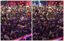 Berikut kronologi tragedi malam Halloween Itaewon Korea Selatan yang memakan ratusan korban 