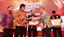 Sekda Bengkalis Bustami HY