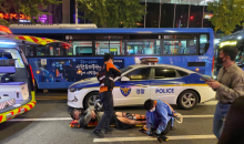 Begini situasi terkini Itaewon pasca tragedi malam Halloween /Korea Herald
