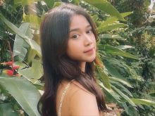  Akhirnya Go Public Brisia Jodie Sudah 5 Bulan Berpacaran dengan Teman Kecil Verrel Bramasta