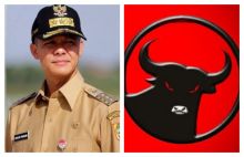 PDIP sebut jangan buang energi bagi relawan yang deklarasikan Ganjar Pranowo sebagai capres 2024 