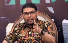 Nasir Djamil, anggota Fraksi PKS DPR. (Modus Aceh/Foto)