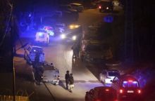 Pria Palestina Tewas Usai Ditembak mati Setelah Membunuh Warga Israel di Tepi Barat