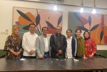 Koalisi 7 Parpol non parlemen akan deklarasi capres dan cawapres 2024 desember mendatang /MPI