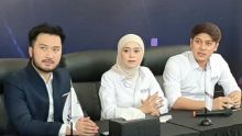  Leslar Entertainment Dituding Bubar Rudy Salim Akhirnya Buka Suara