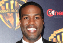 Aktor Yahya Abdul-Mateen II direkrut sebagai pemeran utama dalam serial terbaru besutan Marvel yang tayang di Disney+, 'Wonder Man'. (Republika/Foto)