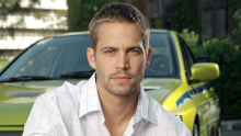  Paul Walker Jadi Aktor Paling Dikenang Sepanjang Masa