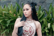  Mengaku Pernah Menjalin Hubungan Terlarang Denise Charista Malah Berterimakasi Pada Netizen yang Menghinanya