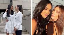 Dunia Semakin Tua, Miss Argentina 2020 dan Miss Puerto Rico 2020 Mengumumkan Pernikahan Mereka di Media Sosial