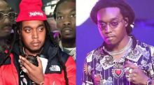Rapper Migos Takeoff, 28, Ditembak Mati di Houston