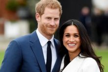 Kesepakatan Netflix: Meghan Markle dan Pangeran Harry dihilangkan dalam serial terakhir The Crown /popbela.com