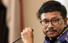 Johnny G Plate dan Kominfo banjir kritikan pasca suntik mati siaran TV Analog /selular.id