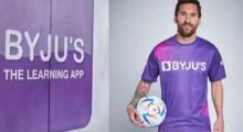 Di Tengah PHK Besar-besaran, BYJU Menyebut Messi Sebagai Duta Untuk Pendidikan 