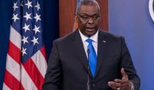 Pentagon: Serangan Nuklir Terhadap AS Akan 'Mengakibatkan Berakhirnya Rezim Kim'