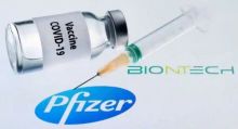 Gabungan Vaksin Covid dan Influenza yang Dikembangkan Oleh Pfizer-BioNTech Memasuki Tahap Pengujian