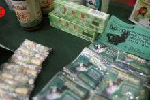  BPOM Harus Lebih Selektif Dalam Memilih Bahan Kimia Obat yang Diimpor