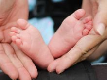 Dalam Kasus Mengejutkan, Dokter Jharkhand Temukan 8 Janin Dalam Rahim Bayi Berusia 21 Hari