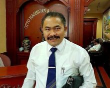 Video keluarga Brigadir J berjoget usai sidang Ferdy Sambo viral di medsos, ini penjelasan Kamaruddin Simanjuntak / prolegalnews.co.id