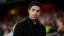 Potret Mikel Arteta, Bos Arsenal (Goa.com)