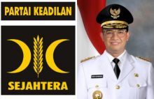 Berikut yang akan dilakukan PKS jika Anies Baswedan tidak memilih Anies Baswedan sebagai Capres 