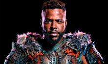 Wiston Duke, bergabung dengan sutradara David Leitch untuk film thriller aksinya yang akan datang 'The Fall Guy'. (Wiston/Foto)