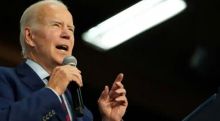 Pemerintahan Biden Ingin Ukraina Mengubah Pendiriannya Dalam Negosiasi Damai Dengan Rusia