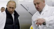 Sekutu Vladimir Putin, Yevgeny Prigozhin Akui Ikut Campur Dalam Pemilihan AS