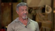  Sylvester Stallone Akan Garam Reality Show Mengikuti Jejak Keluarga The Kardashians