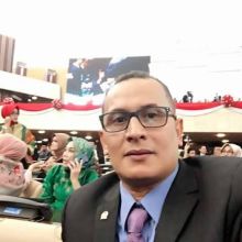 Sayed Abubakar Assegaf