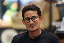 Sandiaga Uno. Sumber: Kompas.com